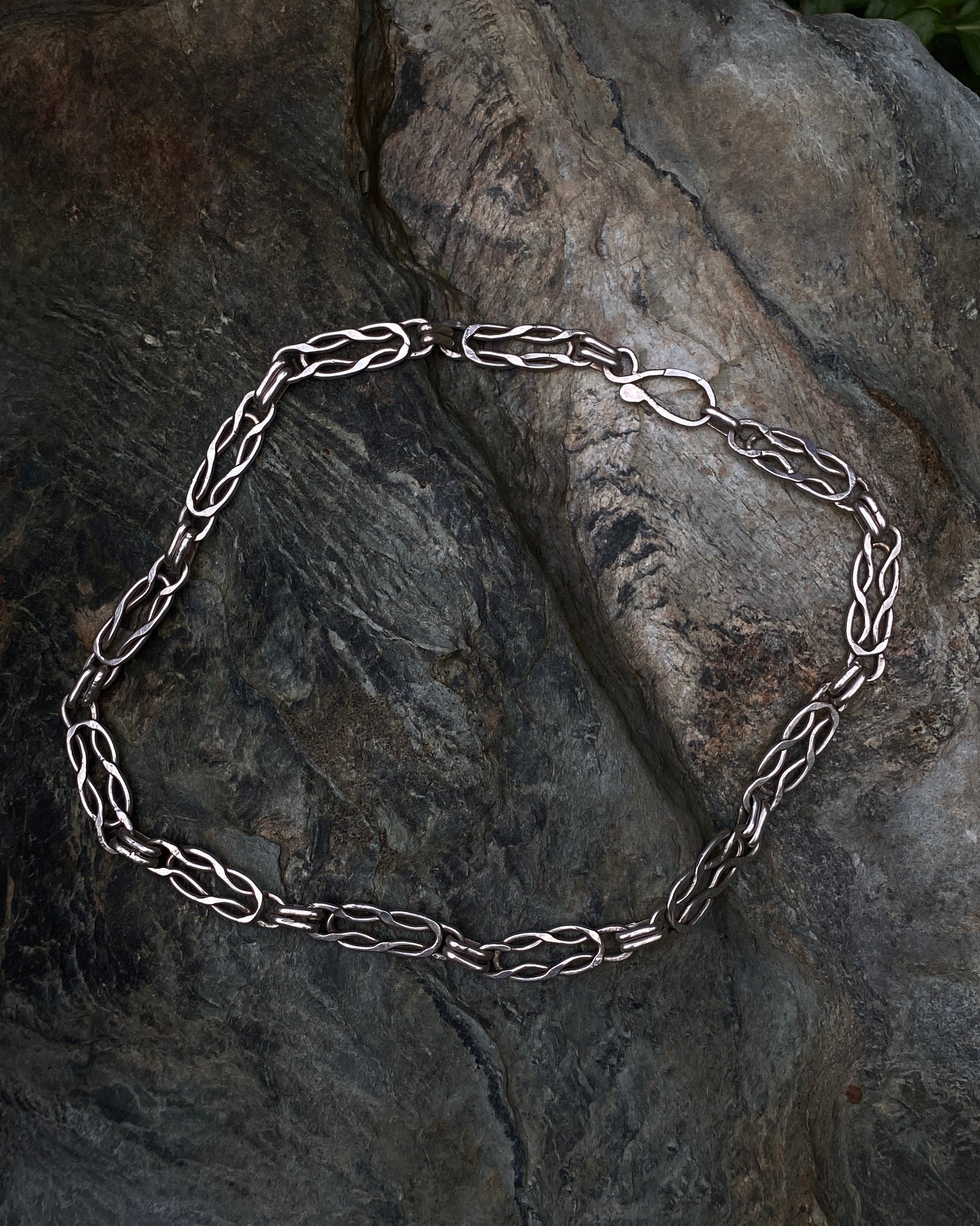 Celtic chain