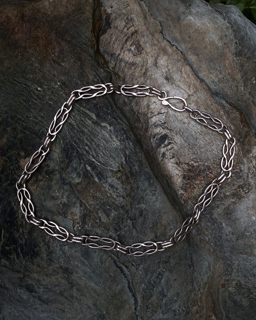 Celtic chain