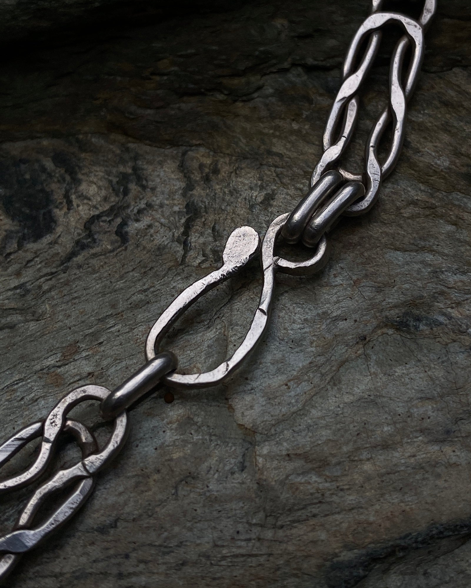 Celtic chain