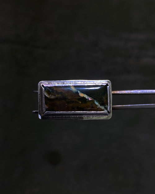 Jasper ring